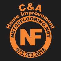 C&A Home Improvement, Corp. Logo