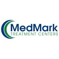 MedMark Treatment Centers Kent Logo