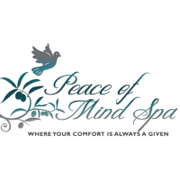 Peace Of Mind Spa Logo