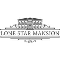 Lone Star Mansion Logo