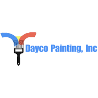 Dayco Painting Inc. Logo