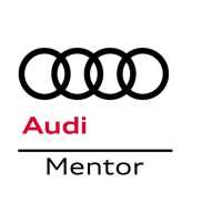 Audi Mentor Service and Parts Logo