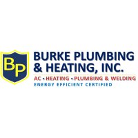 Burke Plumbing & Heating Logo