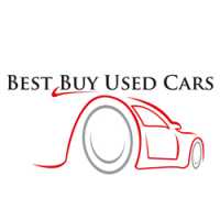 Best Buy Used Cars Logo