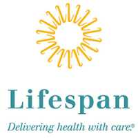 Lifespan Urgent Care - Warwick Logo