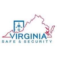 Virginia Safe & Security Logo