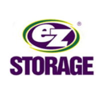 EZ Storage Ross Township Logo