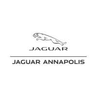 Jaguar Annapolis Authorized Service Logo