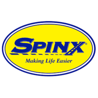 Spinx Logo