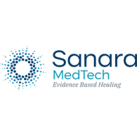 Sanara MedTech Inc. Logo