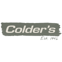 Colder's Furniture, Appliances, and Mattresses Logo