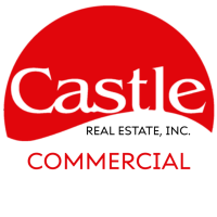 Castle Commercial Real Estate Logo