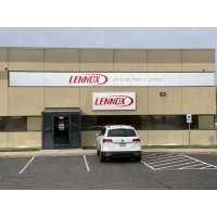Lennox Stores (PartsPlus) Logo