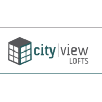 City View Lofts Logo
