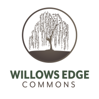 Willow's Edge Commons Logo