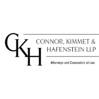 Connor, Kimmet & Hafenstein LLP Logo