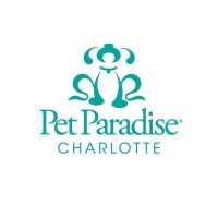Pet Paradise Charlotte Logo