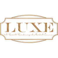 Luxe at Market Common Apartment Homes Logo