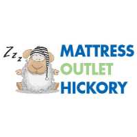 Mattress Outlet Hickory Logo