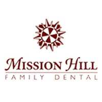 Mission Hill Dental Logo