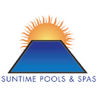 Sun Time Pools Inc Logo