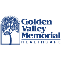 Osceola Clinic | Golden Valley Memorial Healthcare Logo