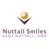 Nuttall Smiles Logo