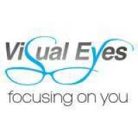 Visual Eyes Inc Logo