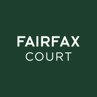 Fairfax Court Logo