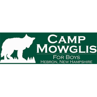 Camp Mowglis Logo
