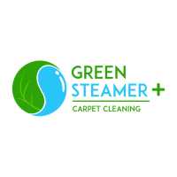 Green Steamer Plus Logo