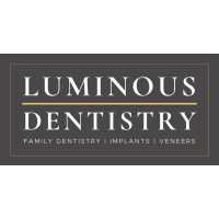 Luminous Dentistry Logo