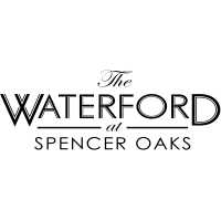 Waterford at Spencer Oaks Logo