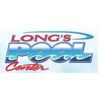 Longs Pool Center Logo