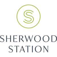 Sherwood Station Logo