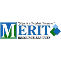 Merit Resource Services Logo