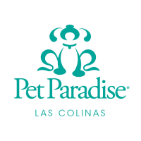 Pet Paradise Las Colinas Logo