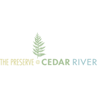 The Preserve at Cedar River Logo
