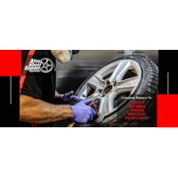 Alloy Wheel Repair Specialists of Connecticut Logo