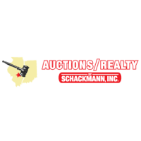 Auctions/Realty By Schackmann Inc Logo