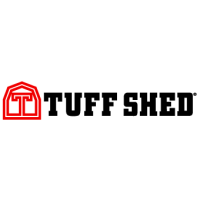 Tuff Shed Corpus Christi Logo
