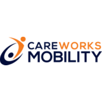 Careworks Mobility Logo