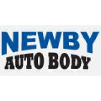 Newby Auto Body Logo