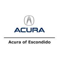 Acura of Escondido Service and Parts Logo