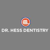 Dr. Hess Dentistry Logo
