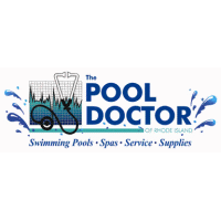 The Pool Doctor of Rhode Island,  Inc. Logo
