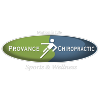 Provance Chiropractic Sports and Wellness, LLC Logo