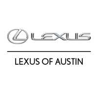 Lexus of Austin Service and Parts Logo