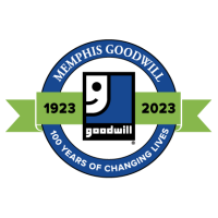 Goodwill Bookstore Logo