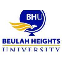 Beulah Heights University Logo